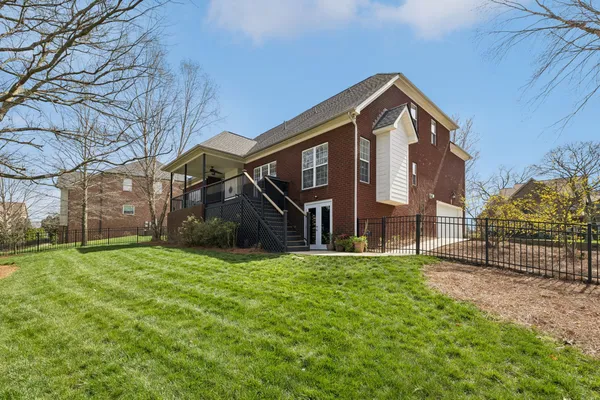 $740,000 | 1712 Stoney Hill Lane, Spring Hill, TN 37174