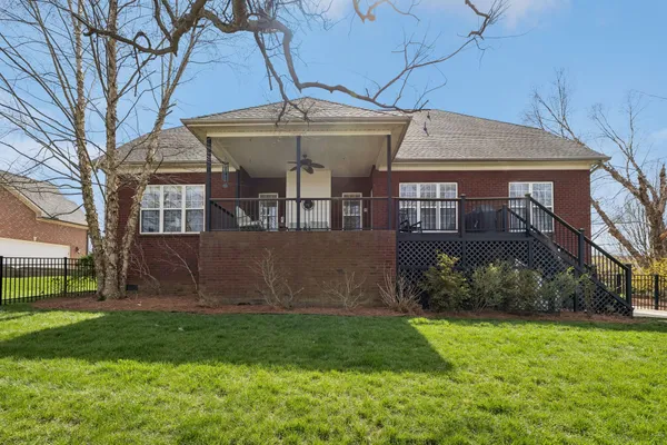 $740,000 | 1712 Stoney Hill Lane, Spring Hill, TN 37174