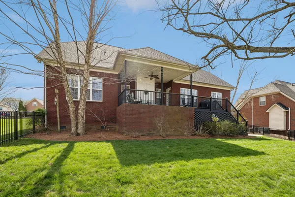 $740,000 | 1712 Stoney Hill Lane, Spring Hill, TN 37174