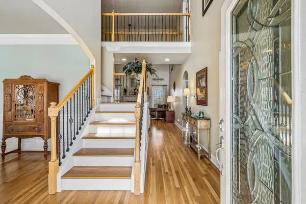 $724,000 | 1712 Stoney Hill Lane, Spring Hill, TN 37174