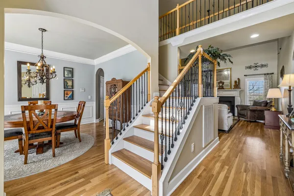 $724,000 | 1712 Stoney Hill Lane, Spring Hill, TN 37174