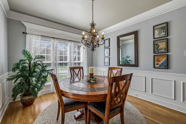 $740,000 | 1712 Stoney Hill Lane, Spring Hill, TN 37174