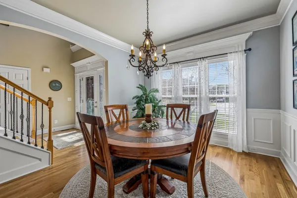 $740,000 | 1712 Stoney Hill Lane, Spring Hill, TN 37174