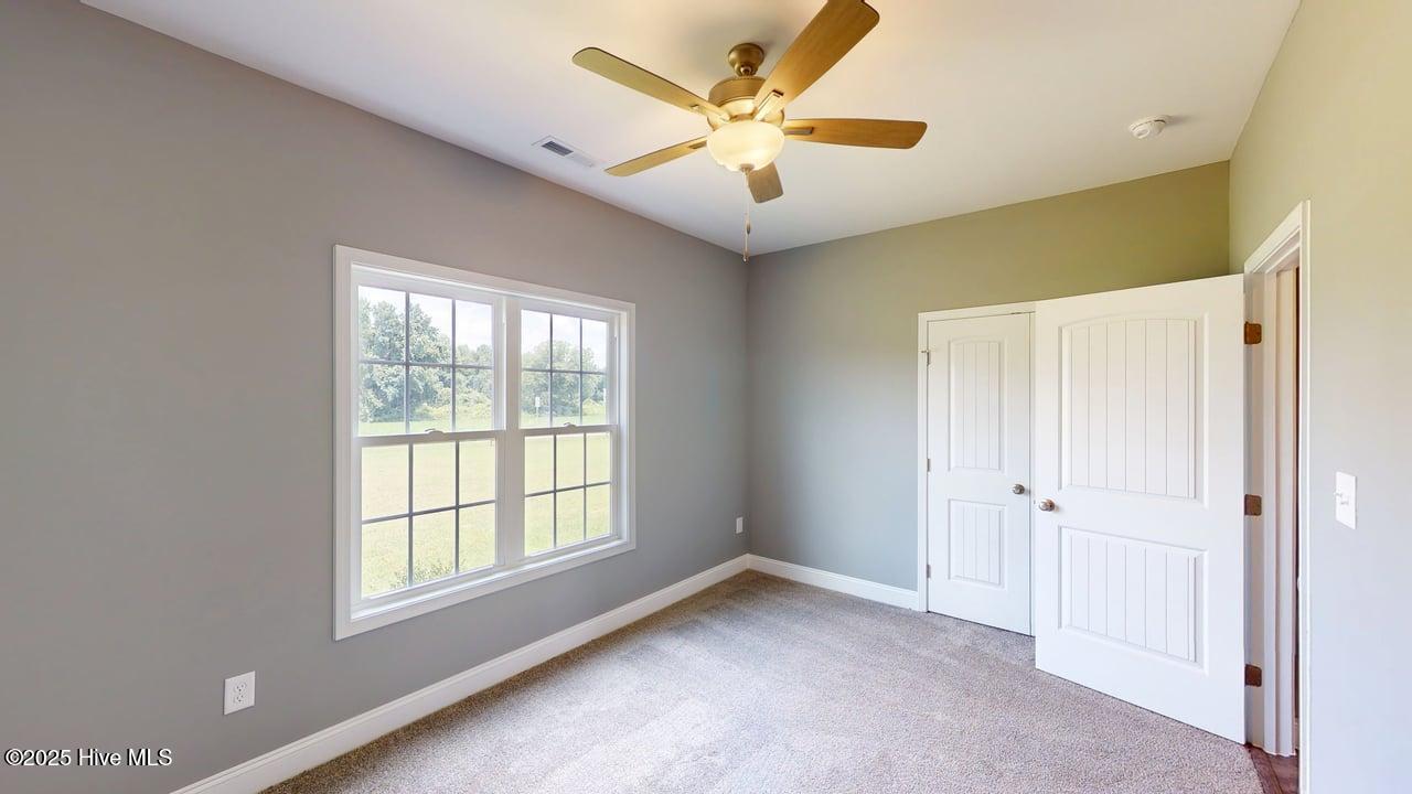 1519 Lancaster Road Pikeville, NC 27863 - Photo 18 of 33 Bedroom