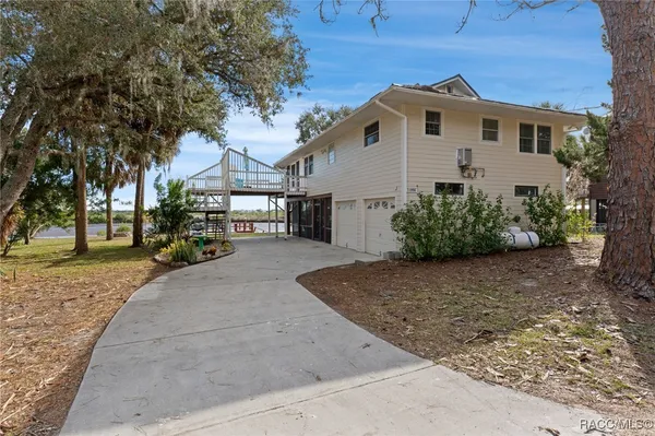 $599,000 | 11996 West Bald Eagle Court, Crystal River, FL 34429