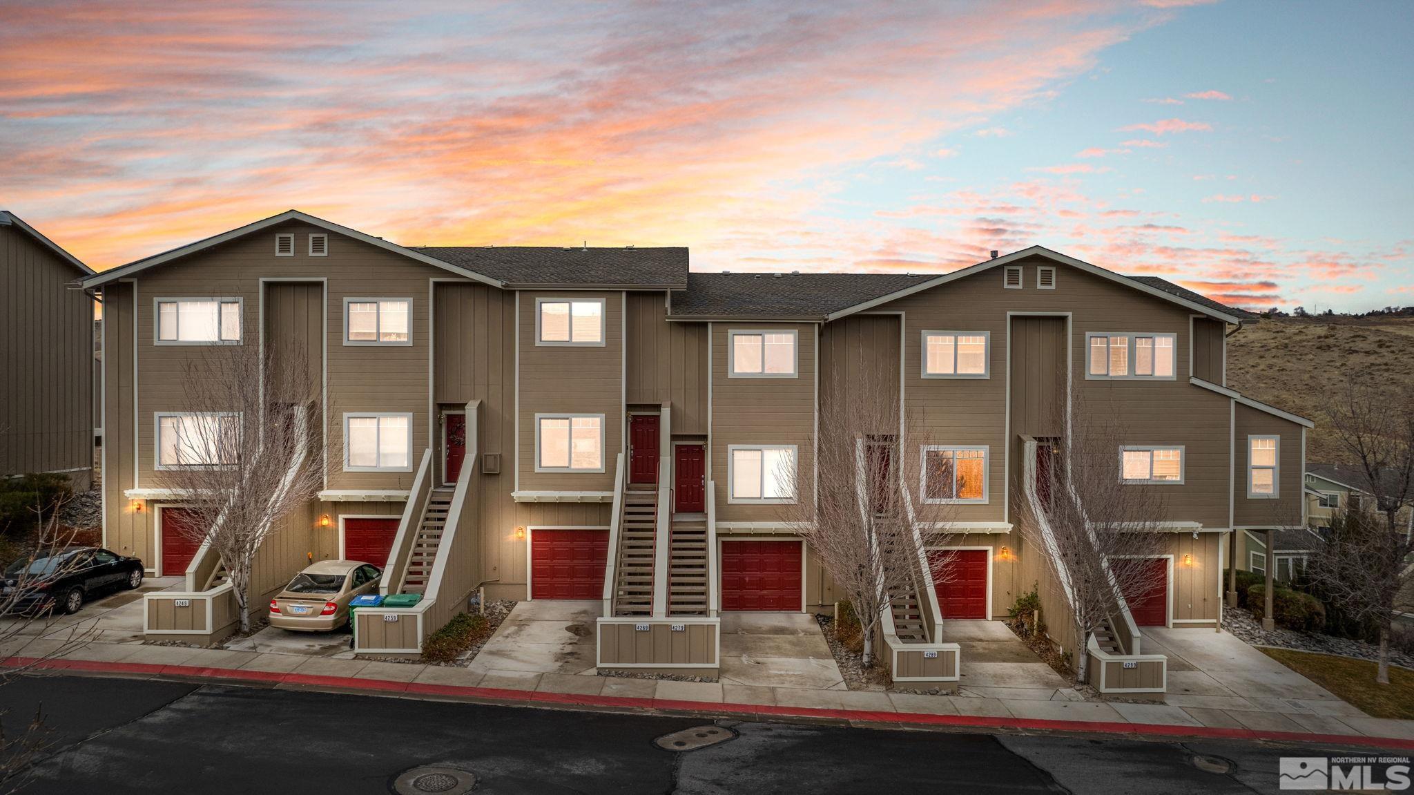 4269 Amber Marie Lane Reno, NV 89503 - Photo 1 of 35 Photo 1