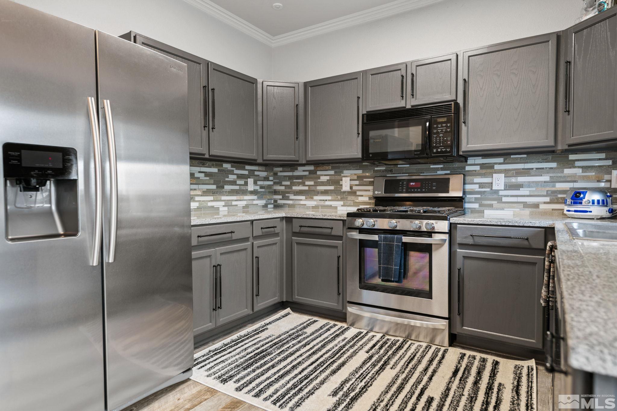 4269 Amber Marie Lane Reno, NV 89503 - Photo 12 of 35 Photo 12