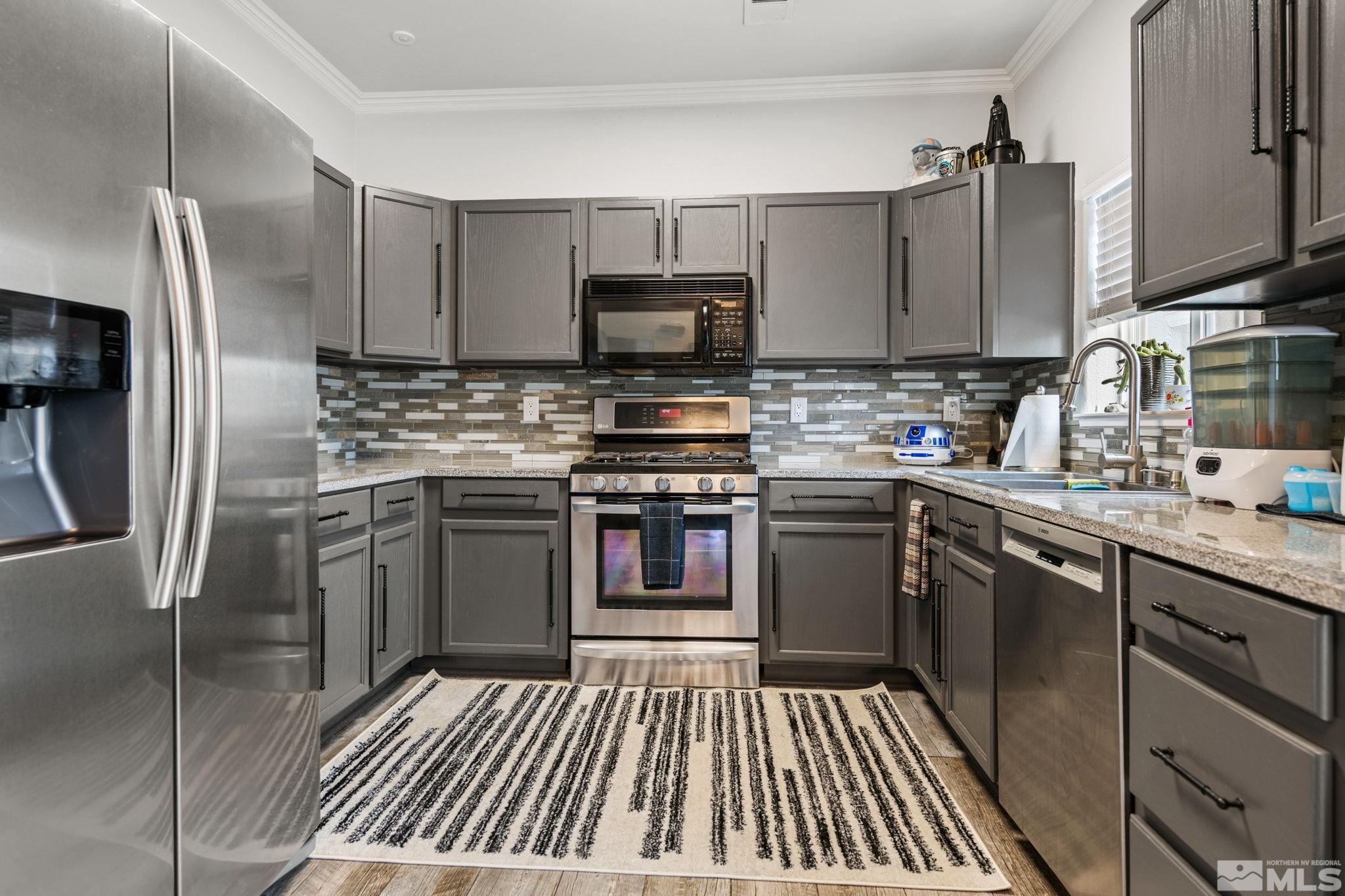 4269 Amber Marie Lane Reno, NV 89503 - Photo 13 of 35 Photo 13