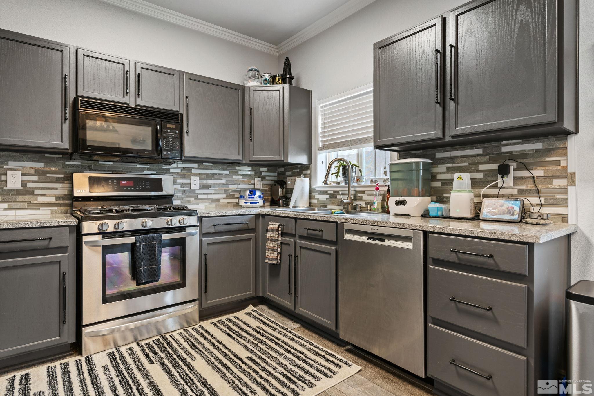 4269 Amber Marie Lane Reno, NV 89503 - Photo 14 of 35 Photo 14