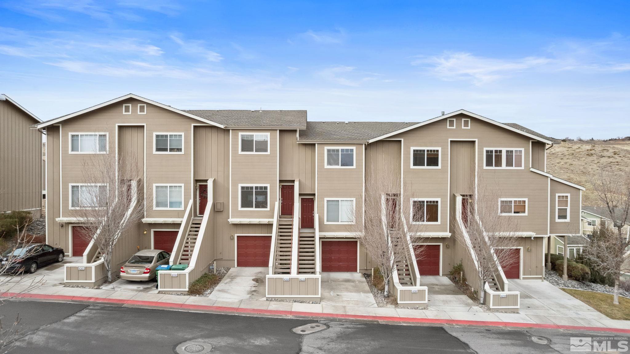 4269 Amber Marie Lane Reno, NV 89503 - Photo 33 of 35 Photo 33