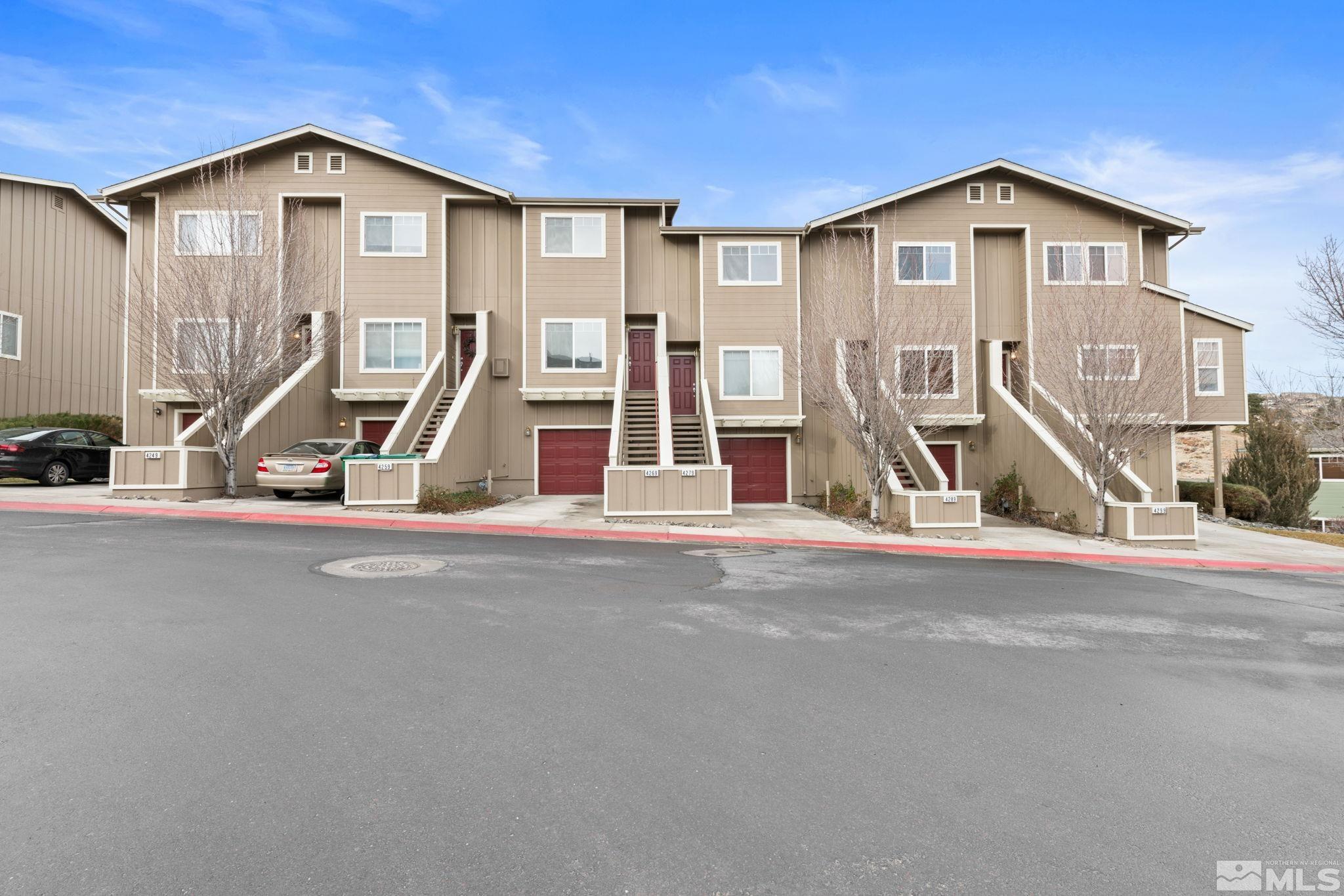 4269 Amber Marie Lane Reno, NV 89503 - Photo 35 of 35 Photo 35