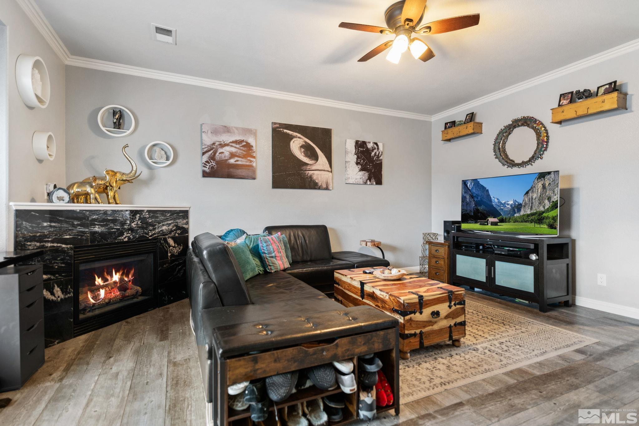 4269 Amber Marie Lane Reno, NV 89503 - Photo 9 of 35 Photo 9