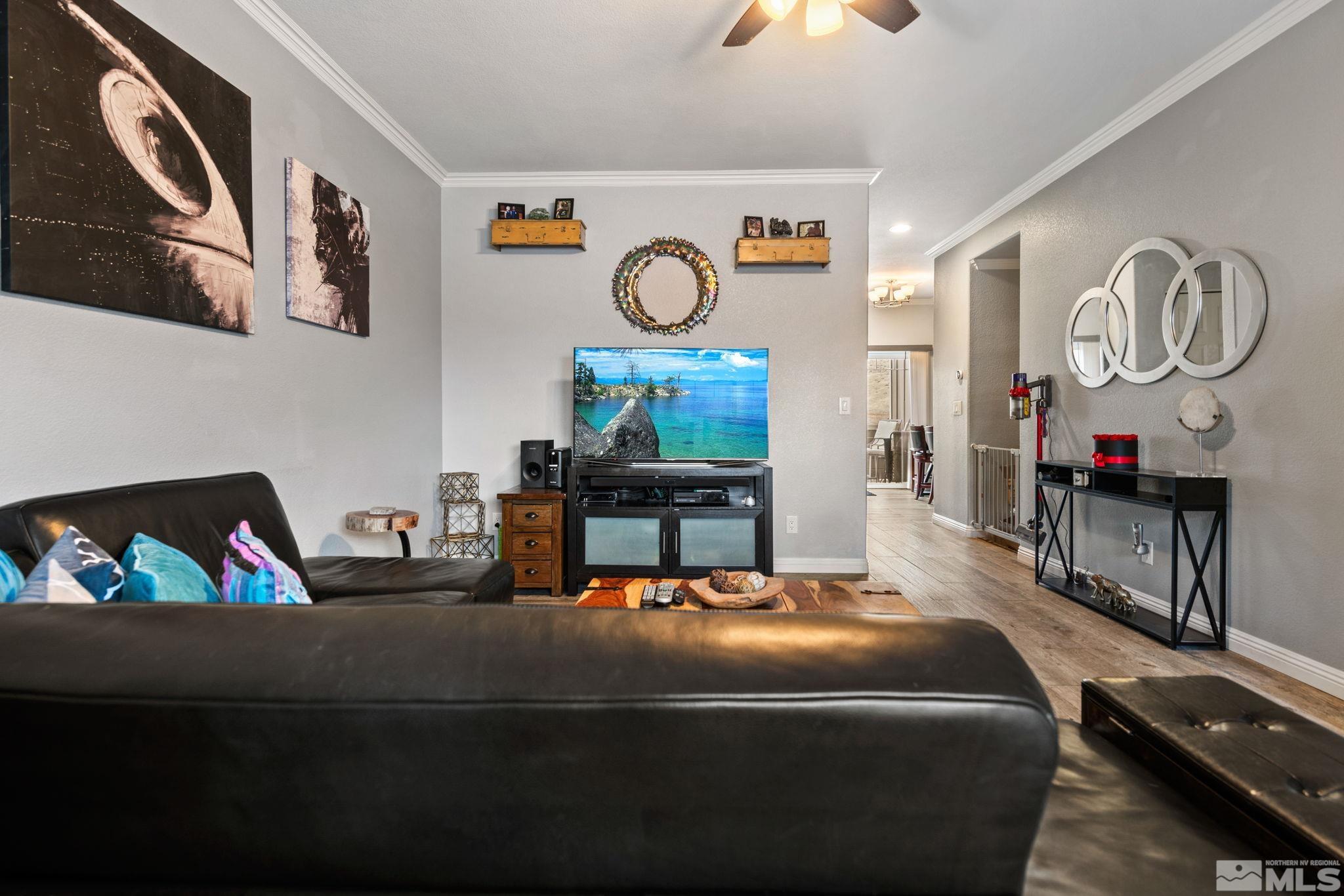 4269 Amber Marie Lane Reno, NV 89503 - Photo 10 of 35 Photo 10