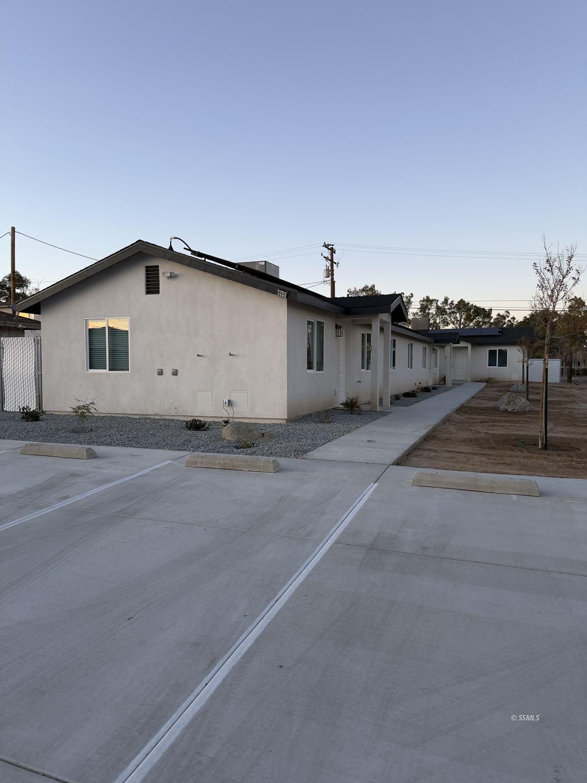 218 West Church Avenue Ridgecrest, CA 93555 - Photo 2 of 9 Gallery Image 2