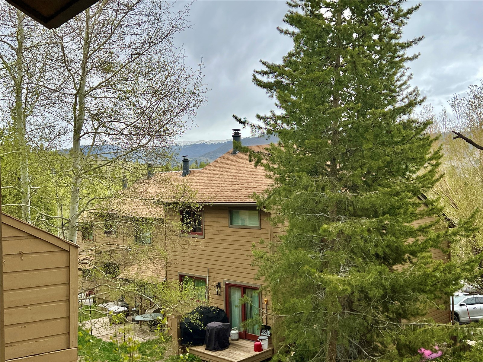 6722 Ryan Gulch Road, Unit 6722 Silverthorne, CO 80498 - Photo 11 of 28