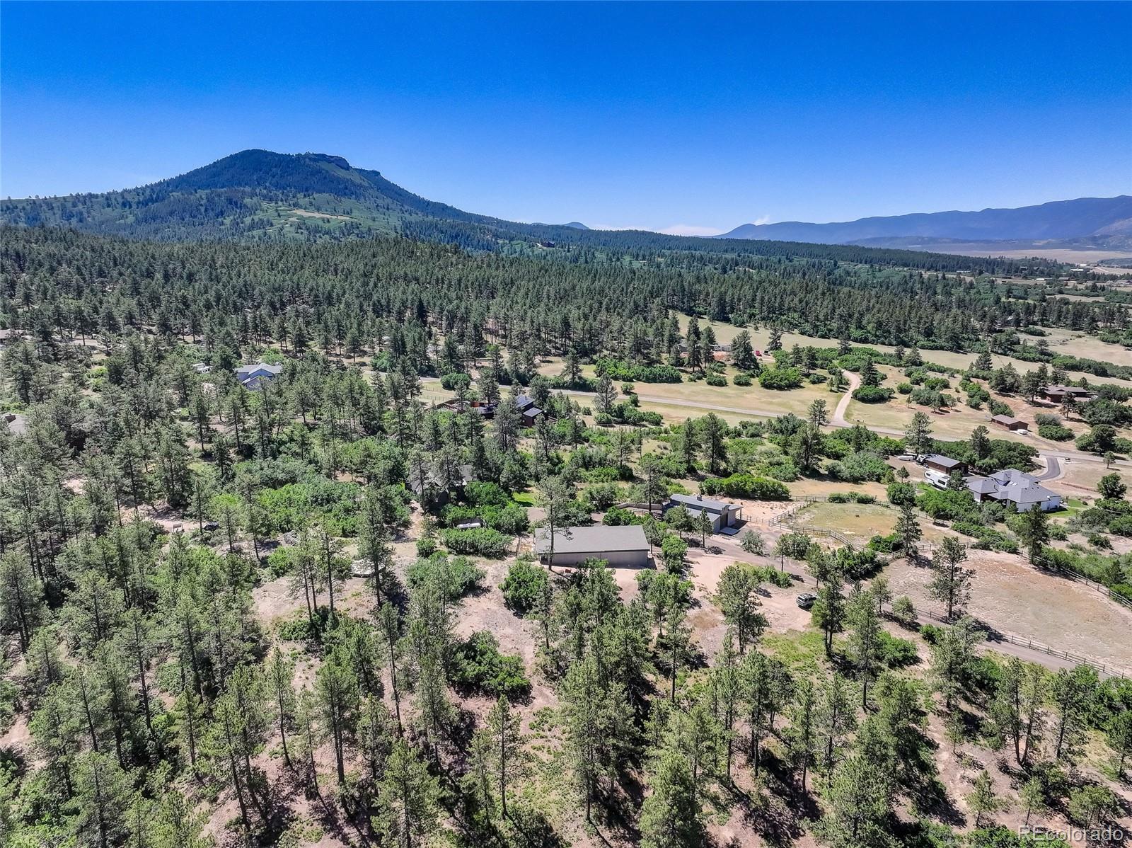 2766 Sandy Ridge Road Sedalia, CO 80135 - Photo 49 of 50
