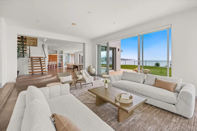 a view of outdoor space and swimming pool