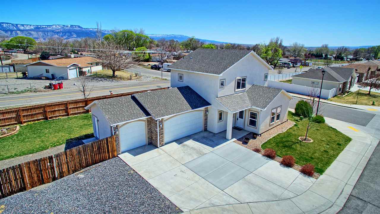 658 Huntington Road Grand Junction, CO 81504 - Photo 22 of 37 Gallery Image 22