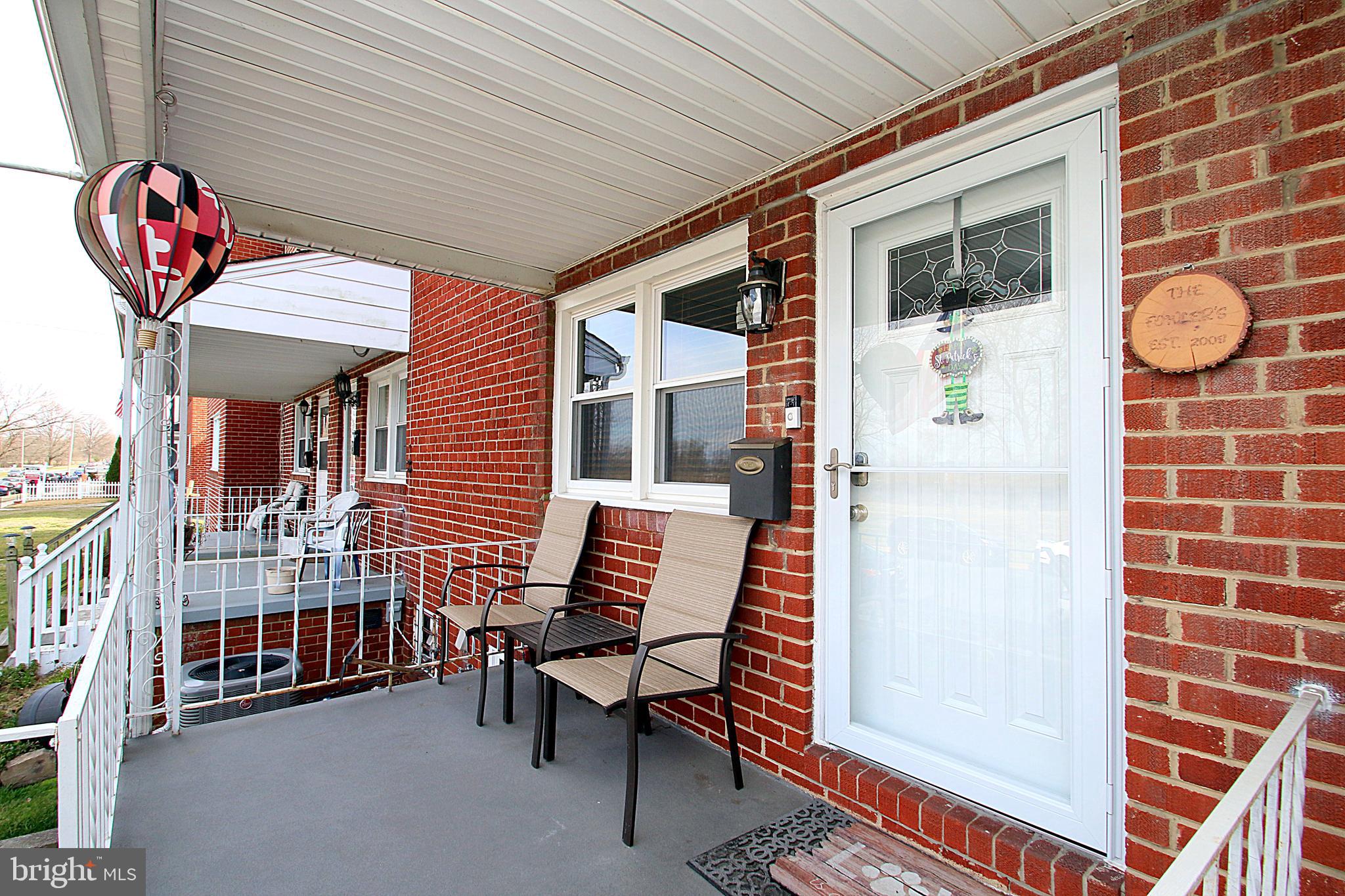 8021 Park Haven Road Baltimore, MD 21222 - Photo 2 of 33 Gallery Image 2