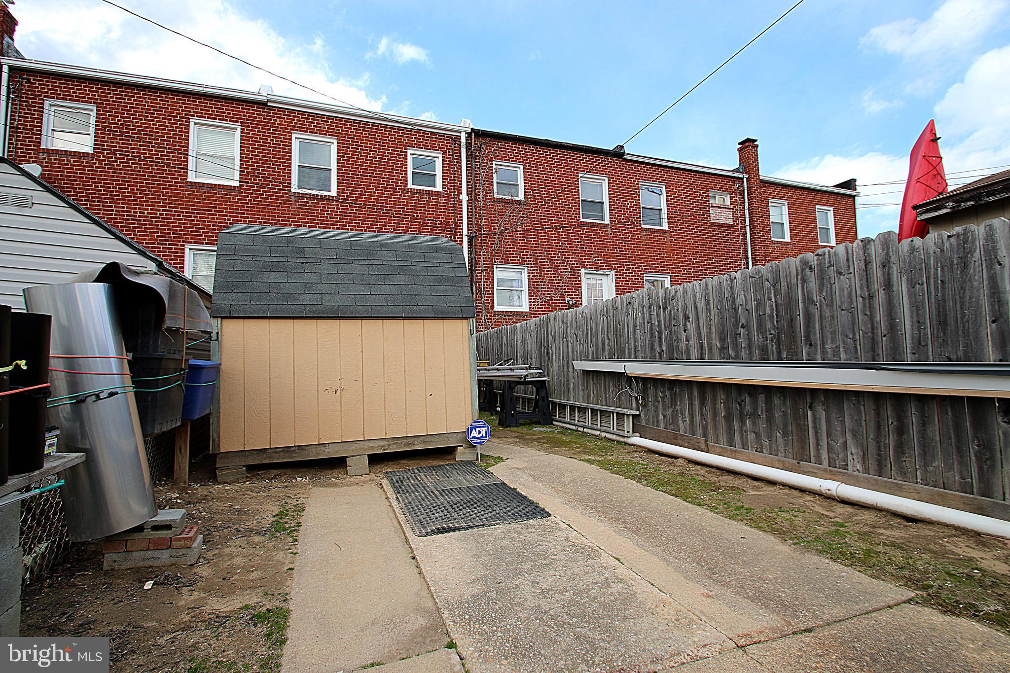 8021 Park Haven Road Baltimore, MD 21222 - Photo 27 of 33 Gallery Image 27