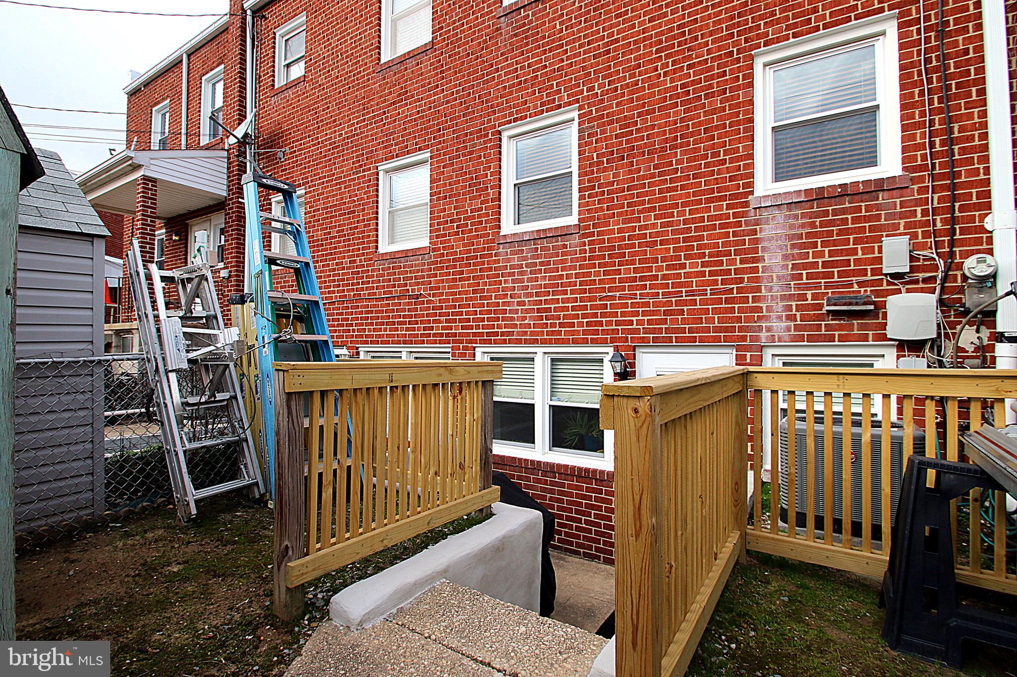 8021 Park Haven Road Baltimore, MD 21222 - Photo 28 of 33 Gallery Image 28