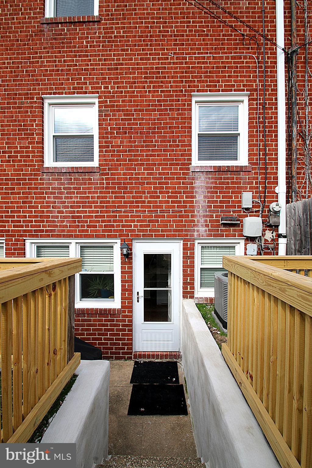 8021 Park Haven Road Baltimore, MD 21222 - Photo 29 of 33 Gallery Image 29