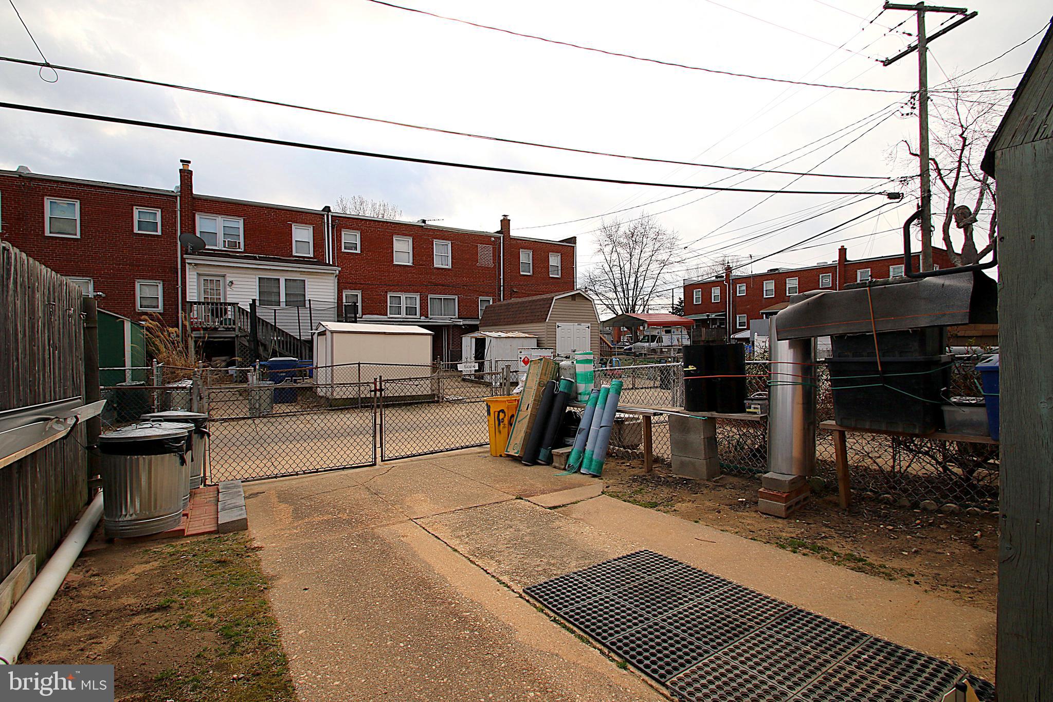 8021 Park Haven Road Baltimore, MD 21222 - Photo 30 of 33 Gallery Image 30