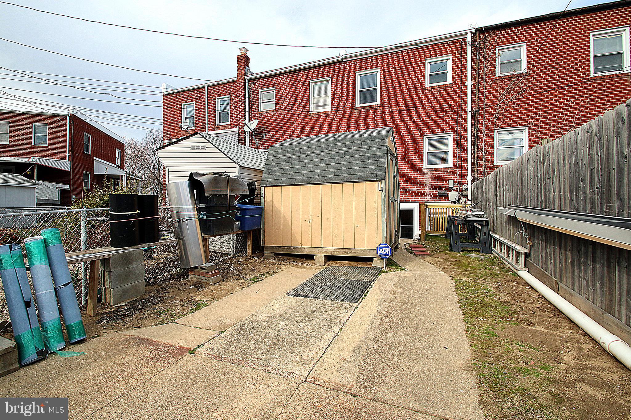 8021 Park Haven Road Baltimore, MD 21222 - Photo 31 of 33 Gallery Image 31