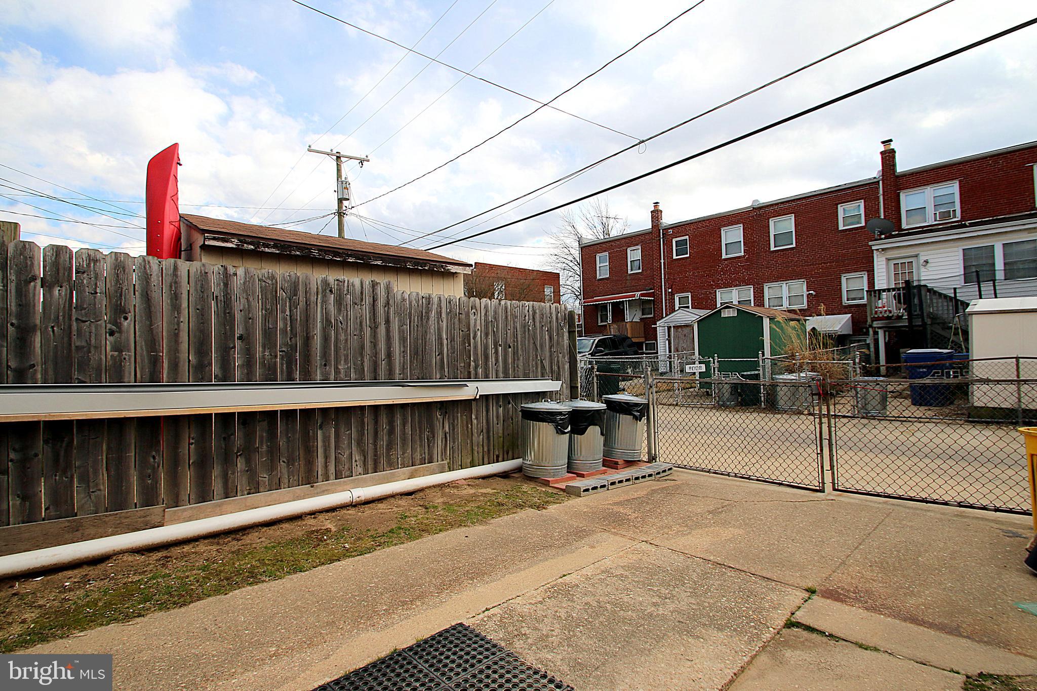 8021 Park Haven Road Baltimore, MD 21222 - Photo 32 of 33 Gallery Image 32