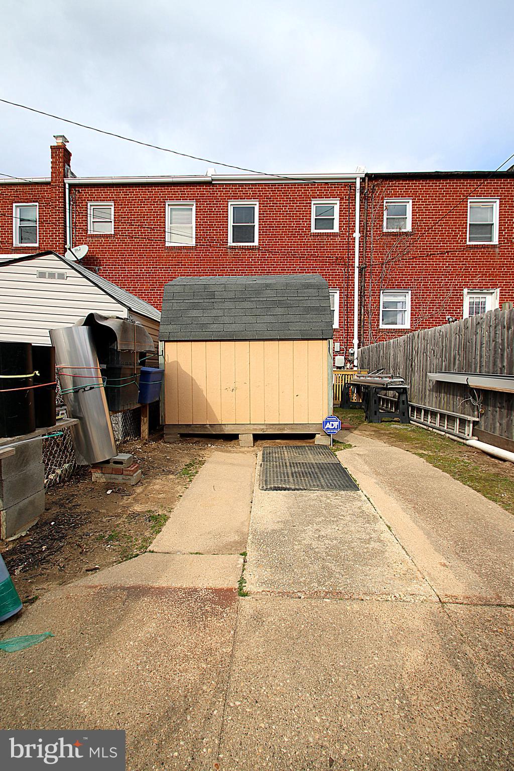 8021 Park Haven Road Baltimore, MD 21222 - Photo 33 of 33 Gallery Image 33