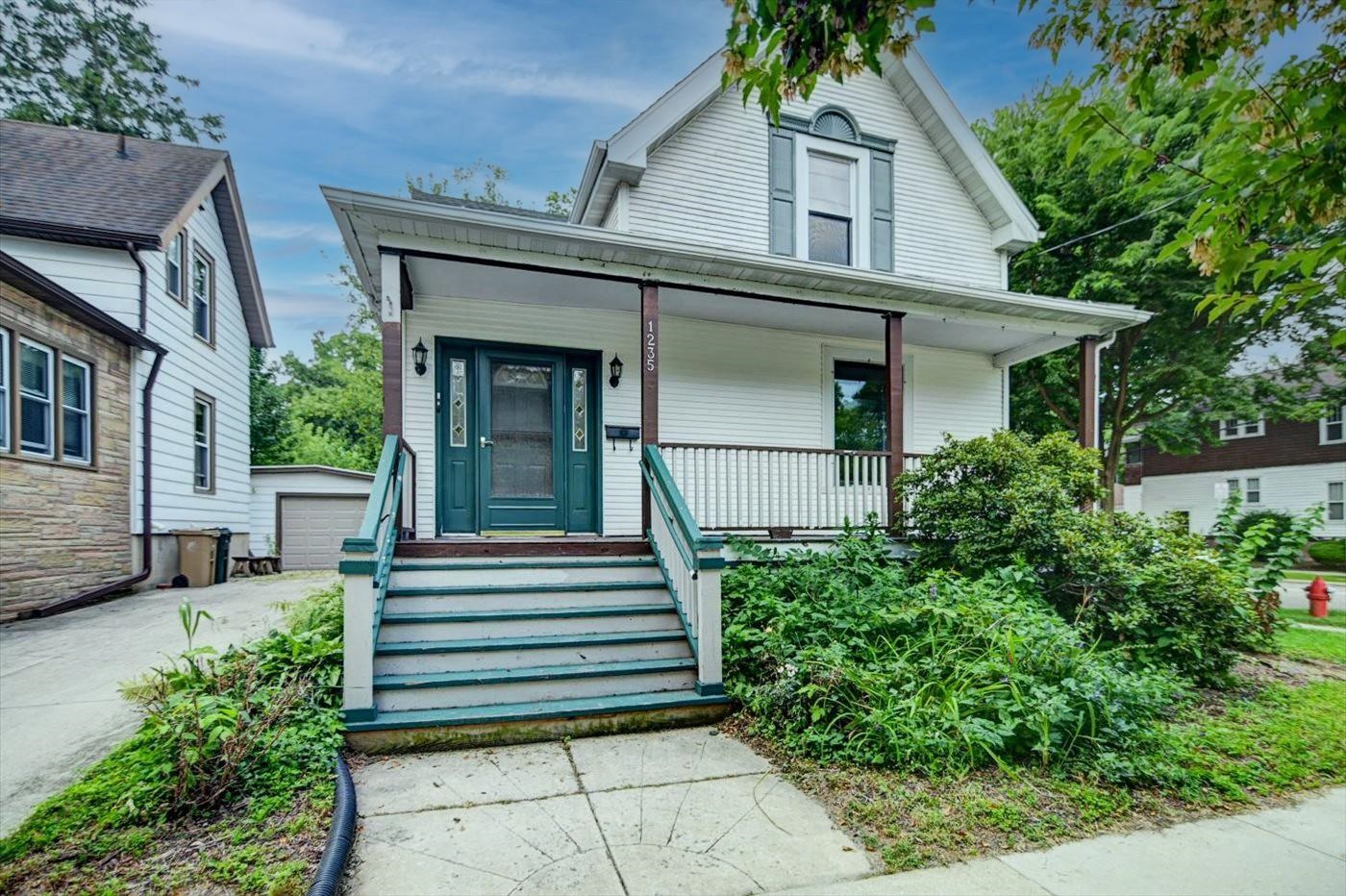 1235 Chandler Street Madison, WI 53715 - Photo 1 of 1 Gallery Image 1