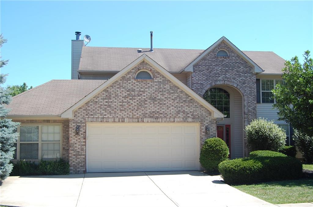 5314 Rippling Brook Way Carmel, IN 46033 - Photo 1 of 31 Gallery Image 1