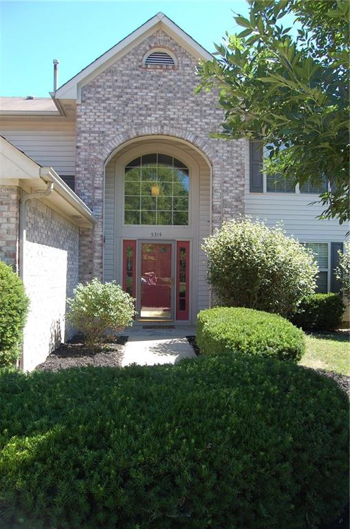 5314 Rippling Brook Way Carmel, IN 46033 - Photo 2 of 31 Gallery Image 2