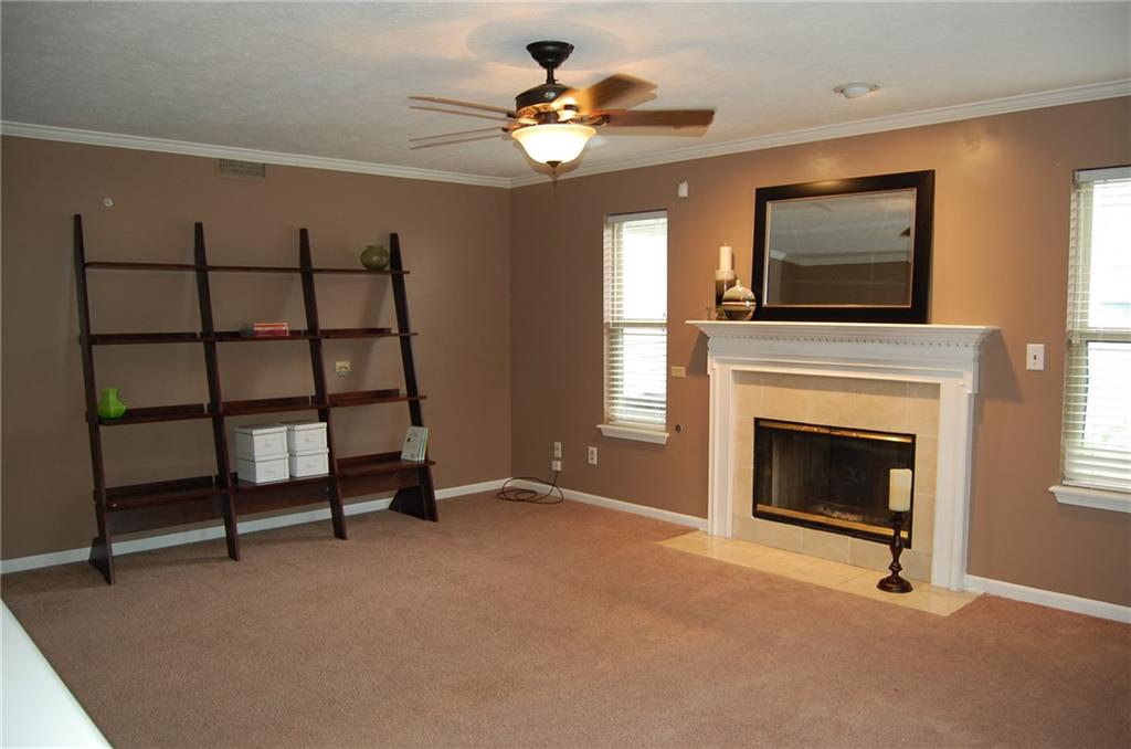 5314 Rippling Brook Way Carmel, IN 46033 - Photo 18 of 31 Gallery Image 18