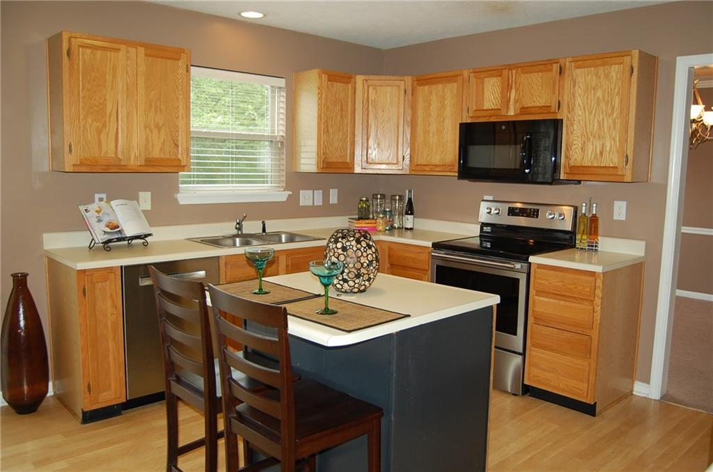 5314 Rippling Brook Way Carmel, IN 46033 - Photo 19 of 31 Gallery Image 19