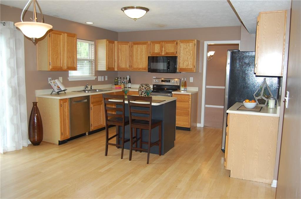 5314 Rippling Brook Way Carmel, IN 46033 - Photo 20 of 31 Gallery Image 20