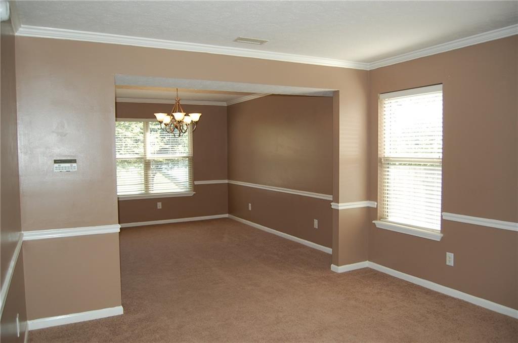 5314 Rippling Brook Way Carmel, IN 46033 - Photo 3 of 31 Gallery Image 3