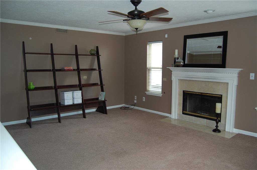 5314 Rippling Brook Way Carmel, IN 46033 - Photo 22 of 31 Gallery Image 22