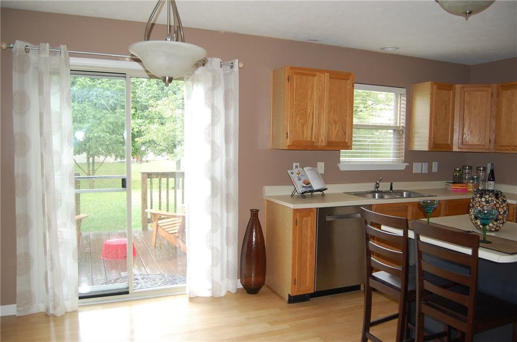 5314 Rippling Brook Way Carmel, IN 46033 - Photo 24 of 31 Gallery Image 24