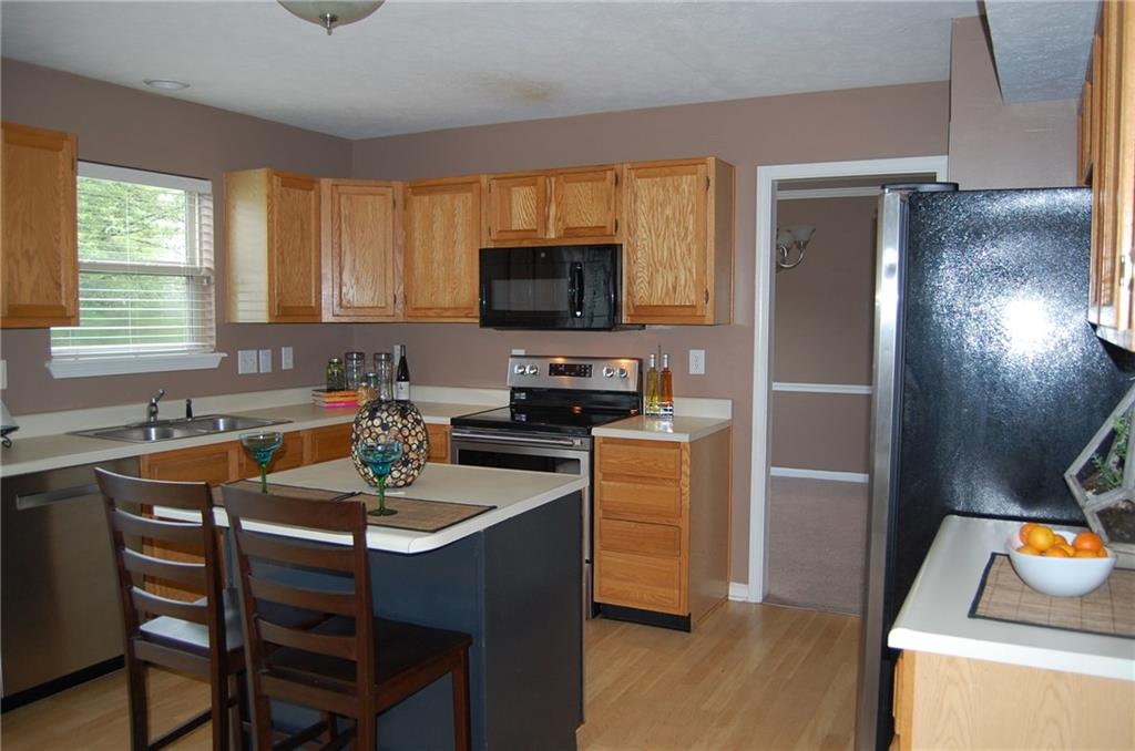 5314 Rippling Brook Way Carmel, IN 46033 - Photo 25 of 31 Gallery Image 25
