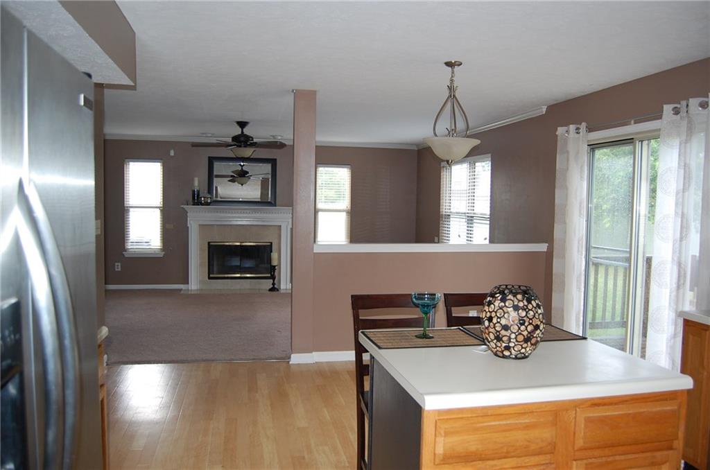 5314 Rippling Brook Way Carmel, IN 46033 - Photo 26 of 31 Gallery Image 26