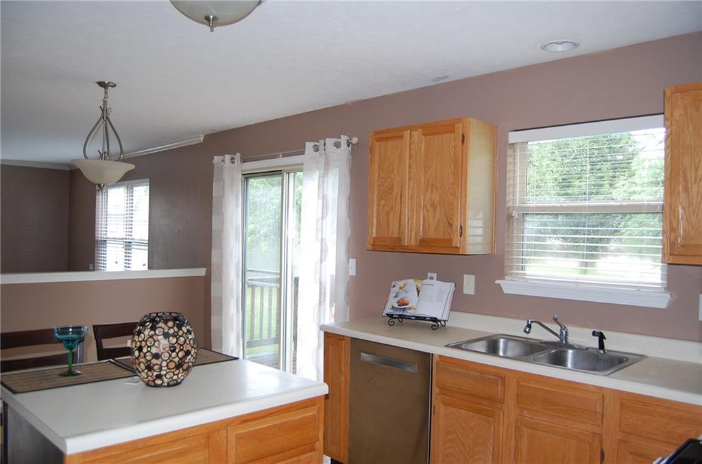 5314 Rippling Brook Way Carmel, IN 46033 - Photo 27 of 31 Gallery Image 27