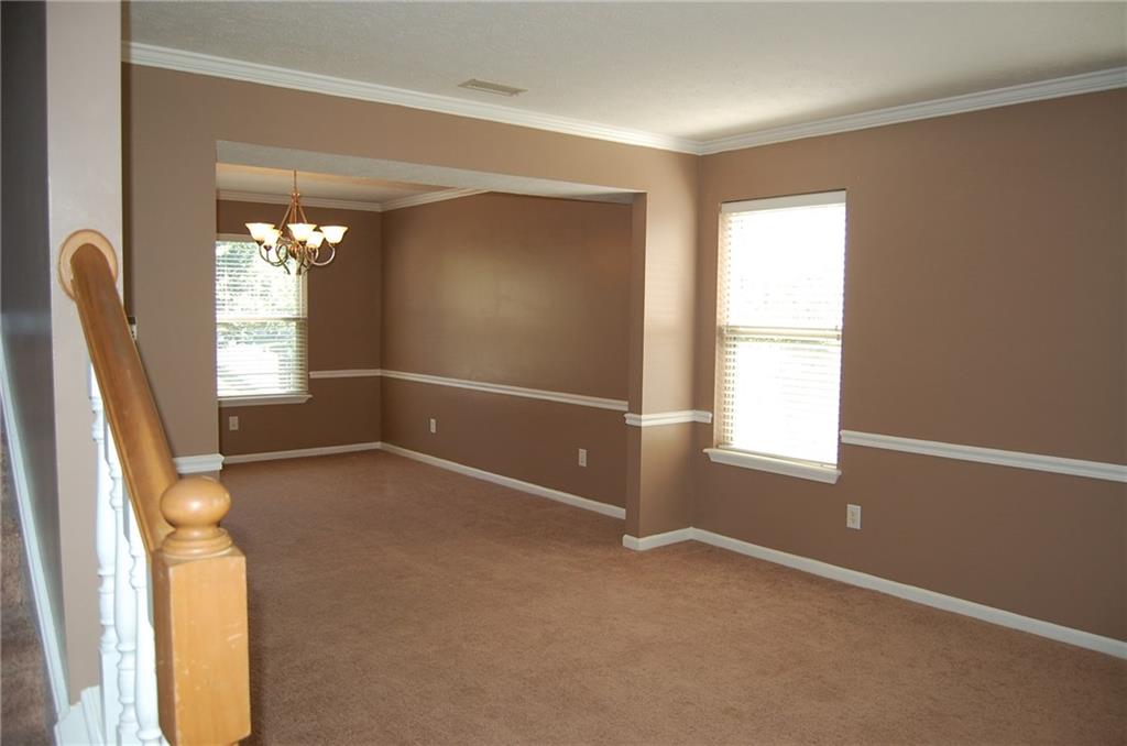 5314 Rippling Brook Way Carmel, IN 46033 - Photo 4 of 31 Gallery Image 4
