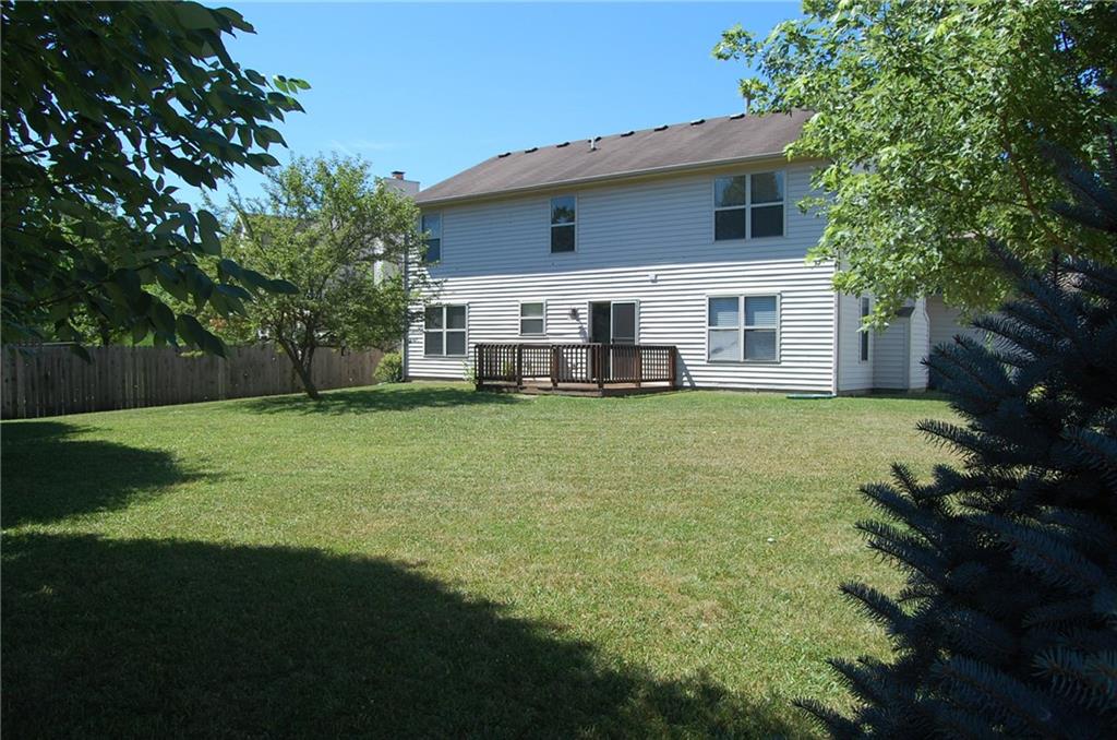 5314 Rippling Brook Way Carmel, IN 46033 - Photo 31 of 31 Gallery Image 31