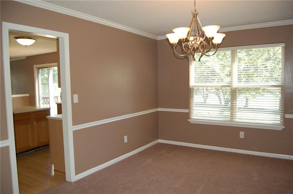 5314 Rippling Brook Way Carmel, IN 46033 - Photo 5 of 31 Gallery Image 5