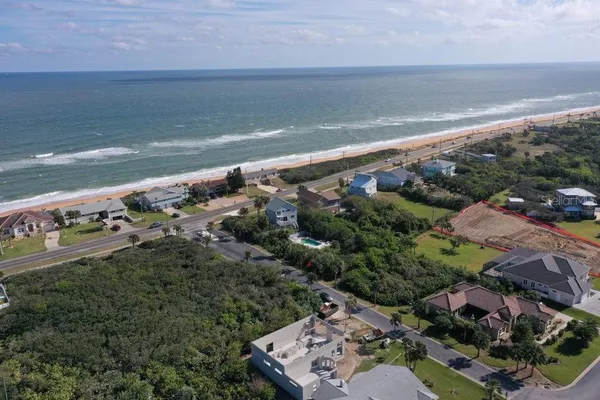 $397,500 | 2584 North Ocean Shore Boulevard, Flagler Beach, FL 32136