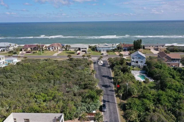 $400,000 | 2584 North Ocean Shore Boulevard, Flagler Beach, FL 32136