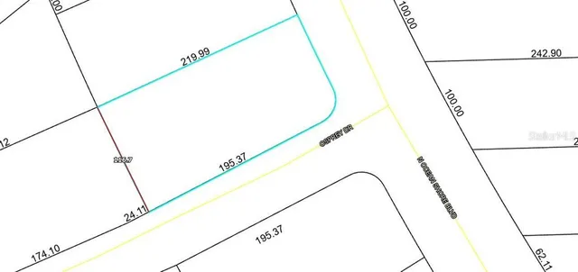 $400,000 | 2584 North Ocean Shore Boulevard, Flagler Beach, FL 32136