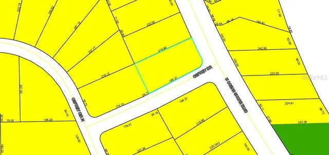 $400,000 | 2584 North Ocean Shore Boulevard, Flagler Beach, FL 32136