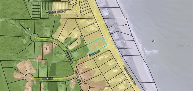 $400,000 | 2584 North Ocean Shore Boulevard, Flagler Beach, FL 32136